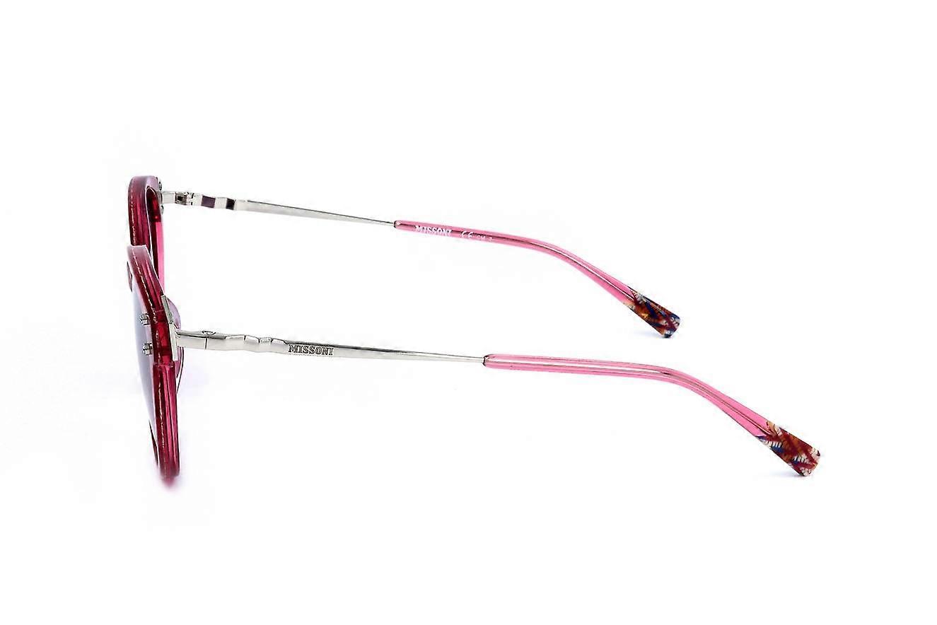 MISSONI MIS0026S-05ND-53  Sunglasses Size 53mm 145mm 19 multicolor Missoni Women main image 2