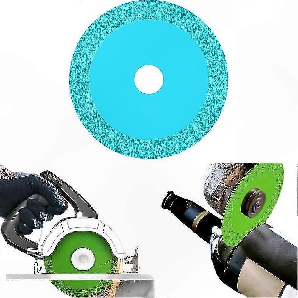 Ceramic Glass Cutting Disc Wheel for Precision Crafting
