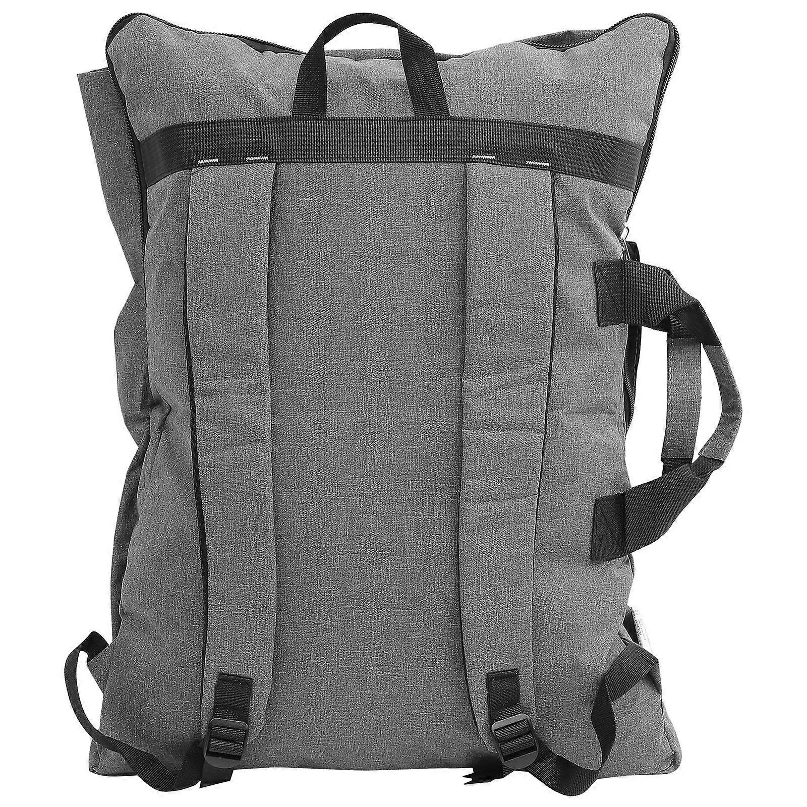 Drawing Storage Bag For Artists With Rectangular Shape And Durable Material For Protecting Art Supplies 1Pcs