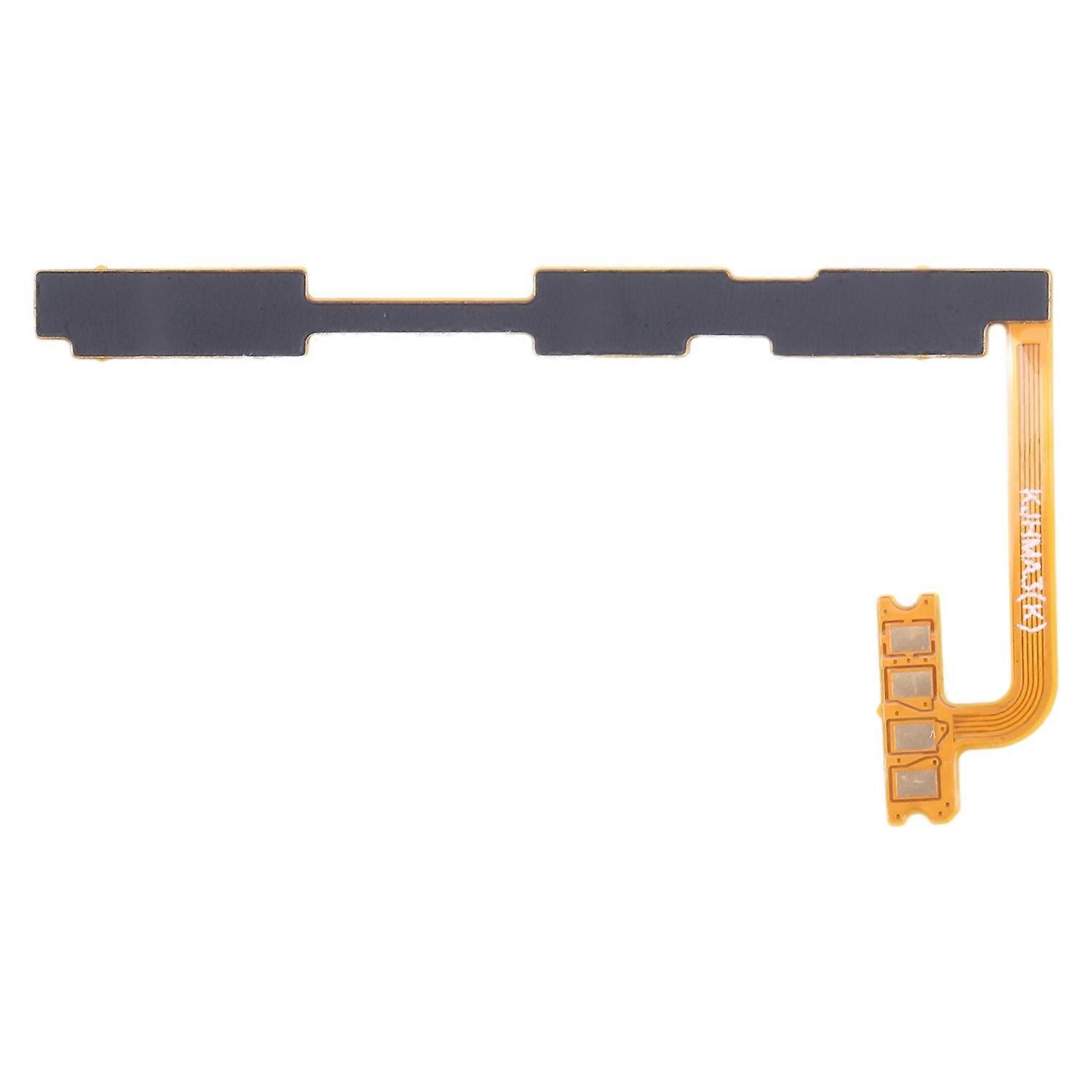 Power & Volume Button Cable For Xiaomi Redmi A3