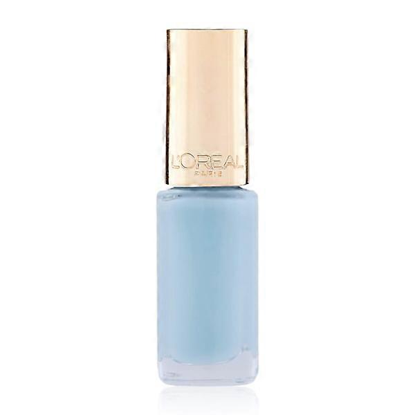 L'Oreal Paris, カラー リッシュ ル ヴェルニス、マニキュア、853、メンテ グラス、5 ml、マニキュア。