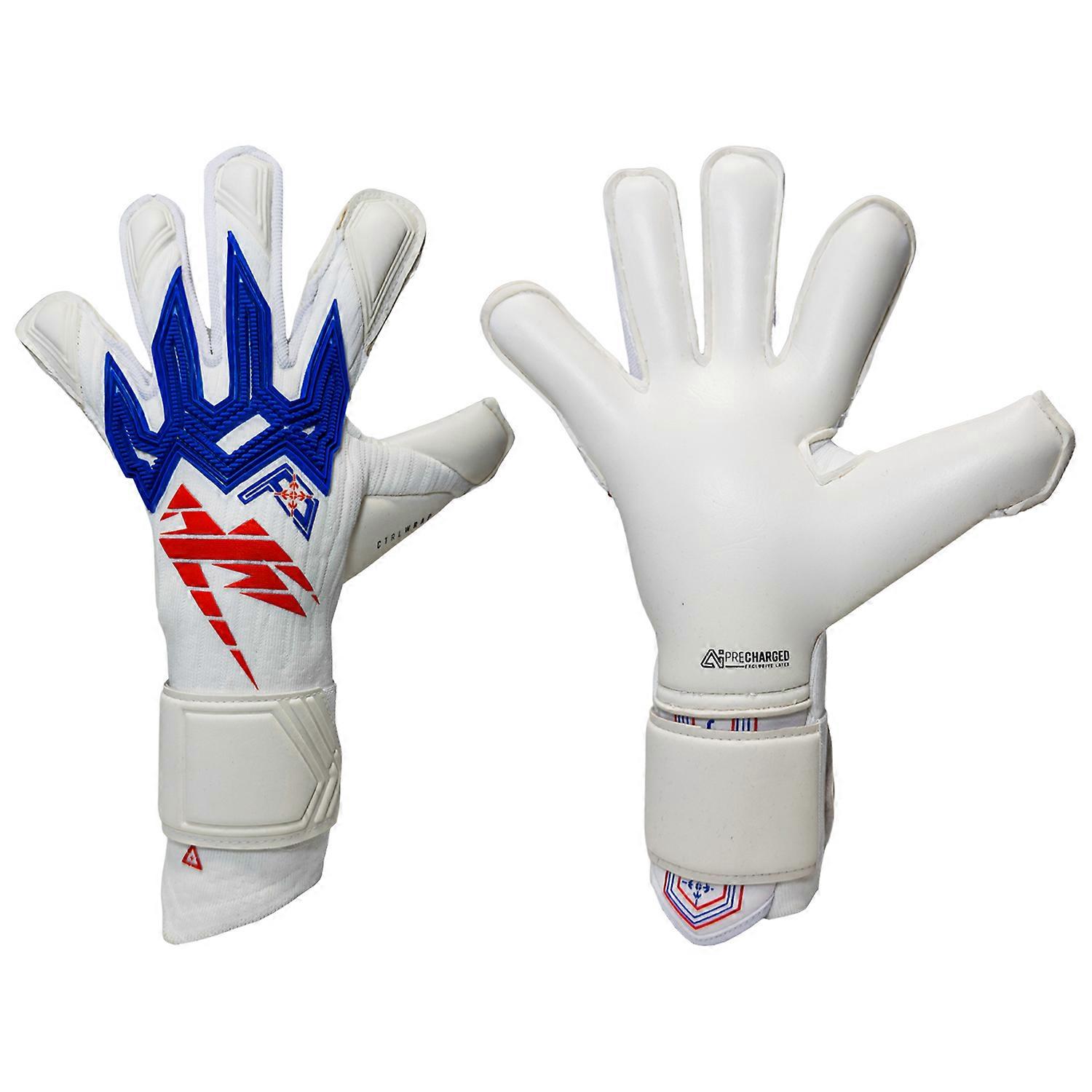 Kaliaaer ゴールキーパーグローブ RE:GEN PRO JB1 3DXi Jack Butland ジュニア