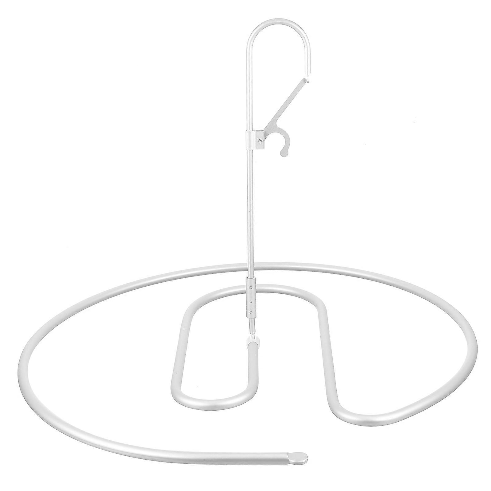 Functional Dryer Rack with Safe Construction for Everyday Needs