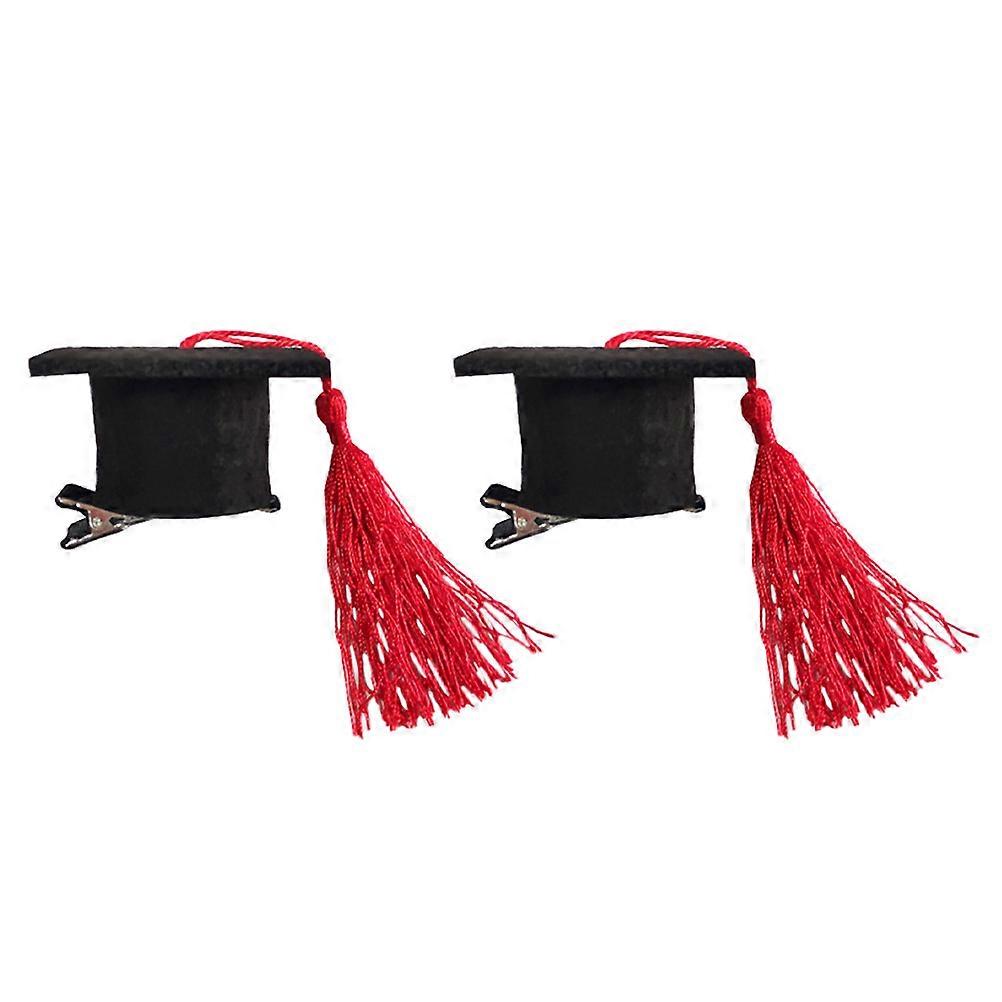 Stylish Ceremony Clip, Complements Any Outfit, Fun Addition to Events