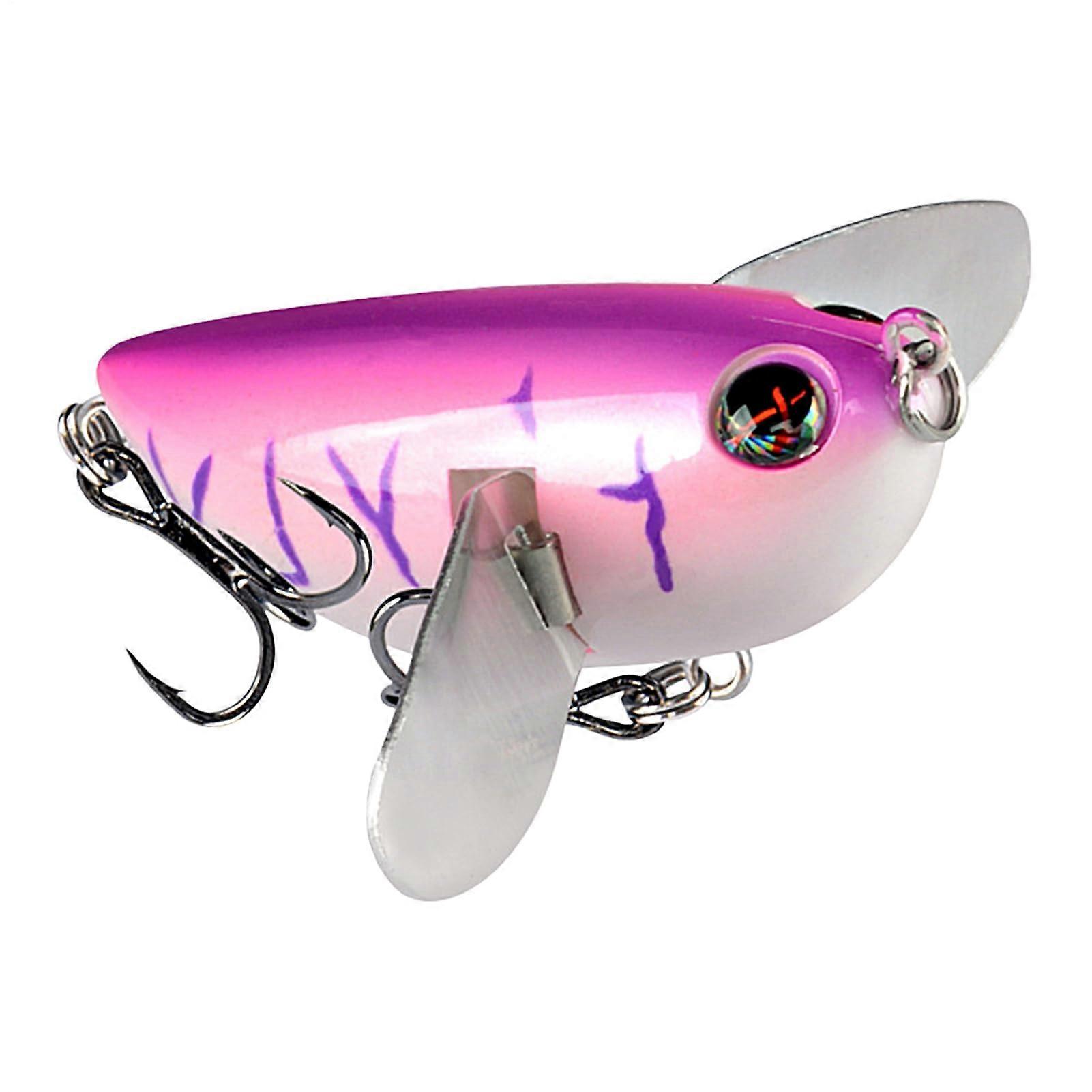 Zikaden Soft Body Lures for Bass and Trout Fishing, Realistic Insect Design with Sharp Hook for Crappie and Bluegill Y218-4
