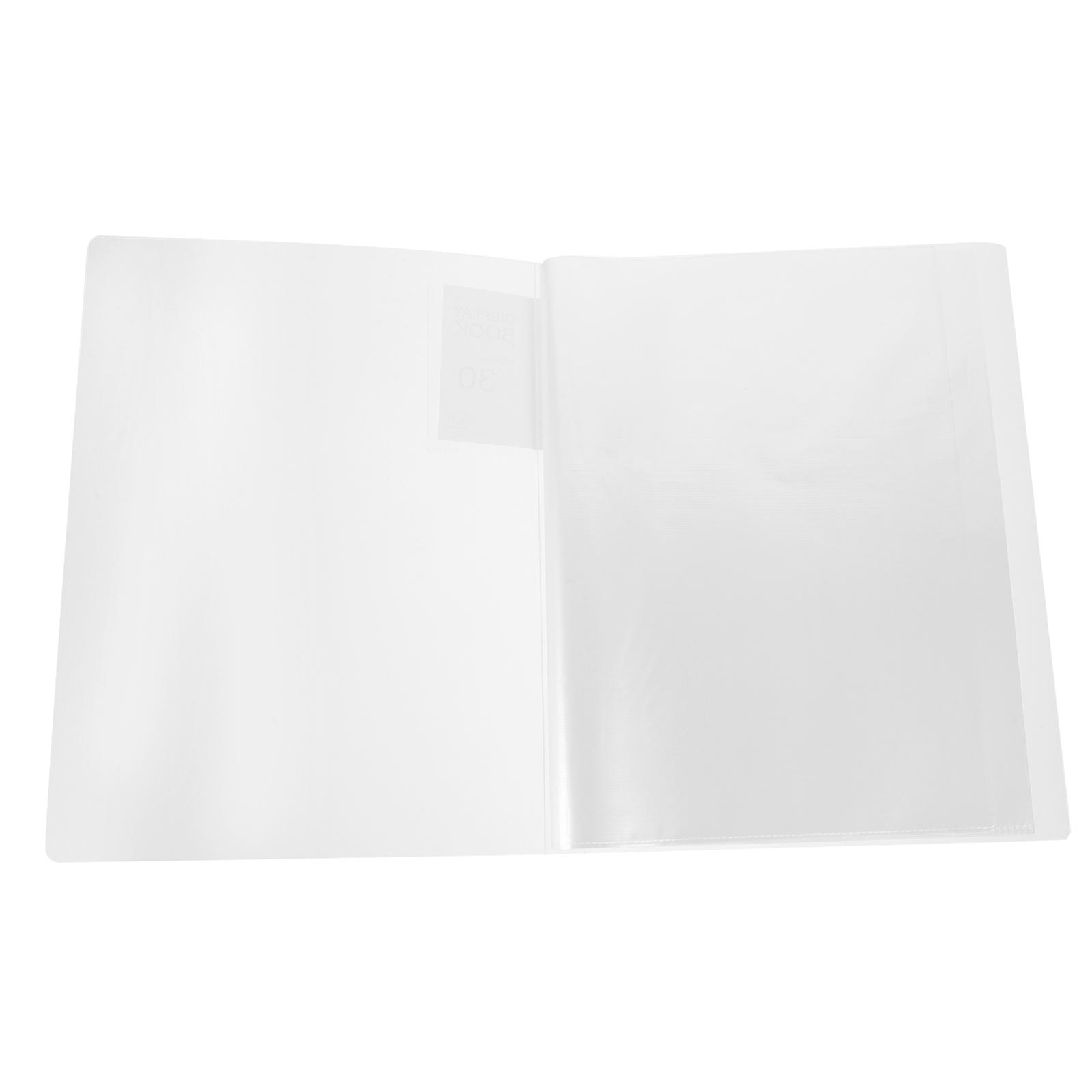 Diamond Drawings Portfolio Folder Durable Lightweight Art Book for Storing Sketches, Artwork & Photos Tear Resistant Design for Home, Office &