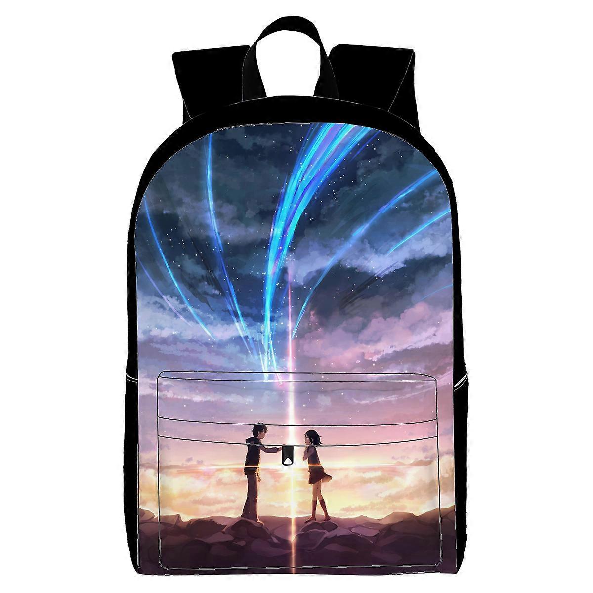 Backpack, with Multiple Organizational Compartments, Fits 15.6 Inch Notebook, for Travel, Teen, Business Work R3478