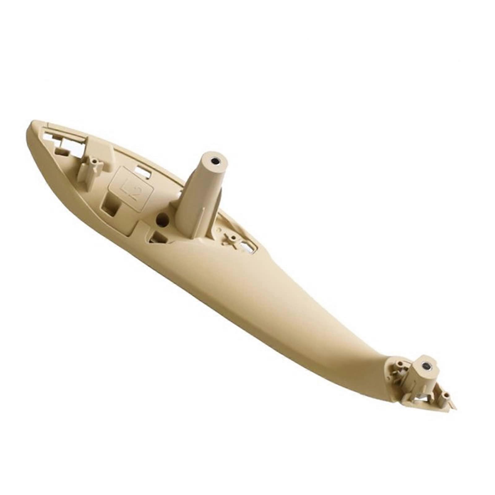 Auto Interior Door Handle For 3 Series F30 F31 20132018 (RearLeftBeige)