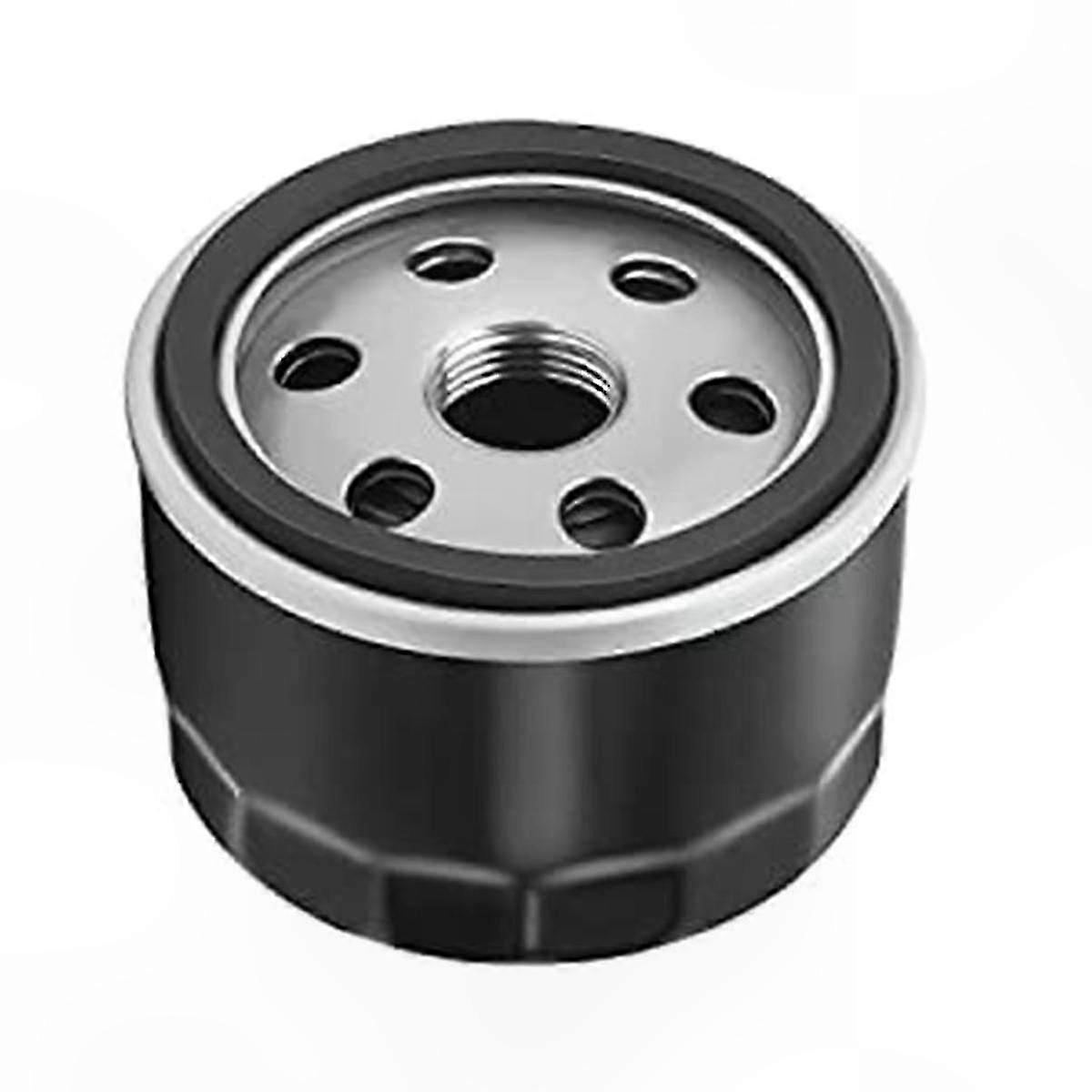 Replacement Oil Filter Compatible with Multiple Models by Generic Manufacturer (1PC)