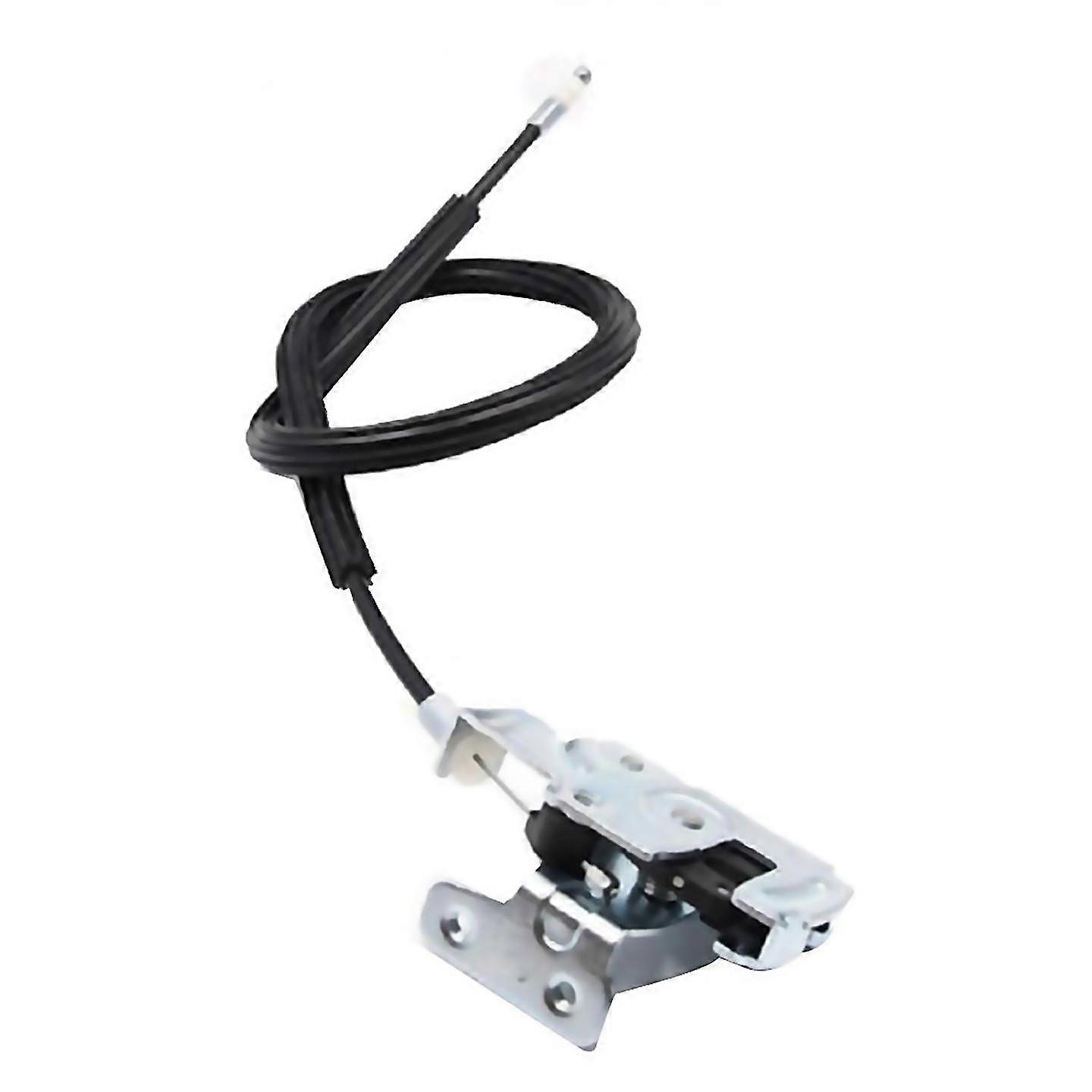 For car actuator left rear door latch lock motor for