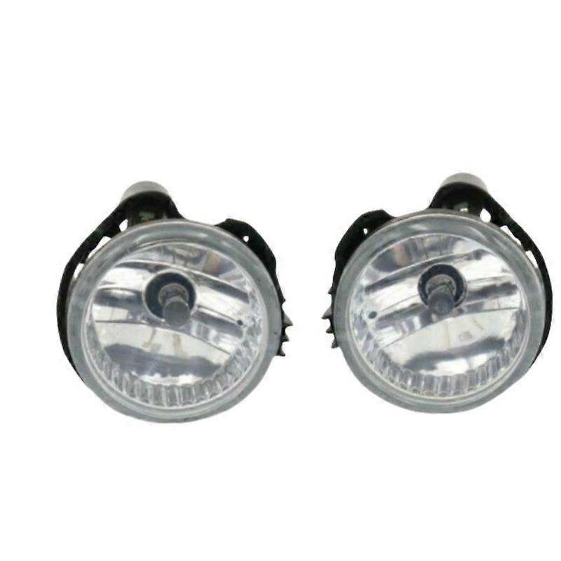 Applies to For Forester 2008-2012 Impreza WRX STI 2008 2009 2010 OEM: 84501-SC050 84501-SC040 Auto Halogen Fog Light Fog Lamp Assembly