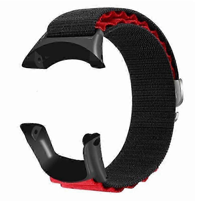 For Sunnto Ambit 3/ambit 3 Sport/ambit 3 Run Peak Loop Nylon Bands Sport Nylon Replacement Strap