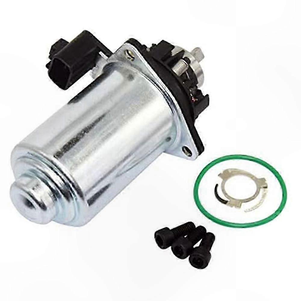Actuator Clutch Friction Motor for Car Control 31363-52020 Replacement Part