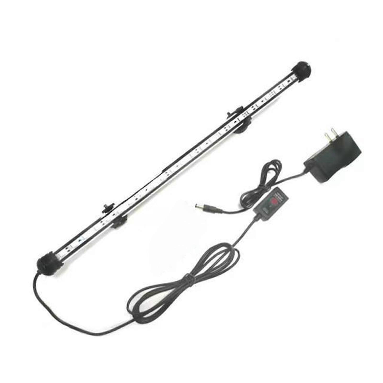 Remote Control RGB Aquarium Light led Tropical Fish Coral Fish Tank Lighting Lights