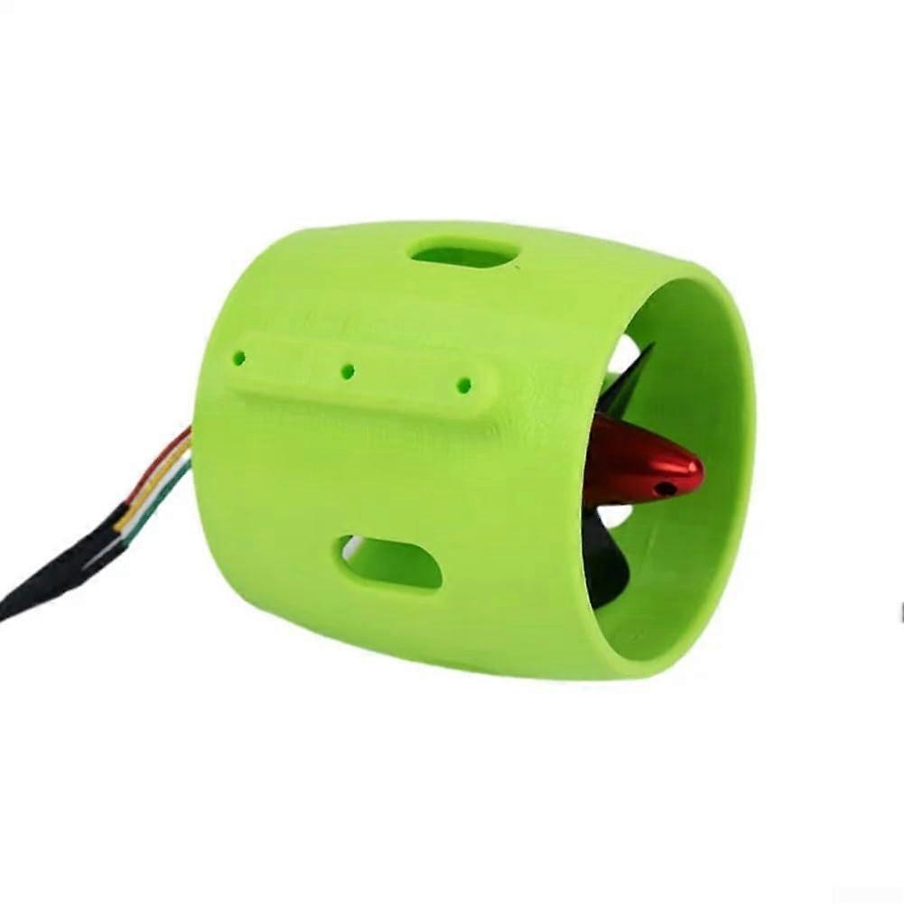 Propeller Thruster For RC Boat High Efficiency Counterclockwise Rotation Underwater Gear Model CCW