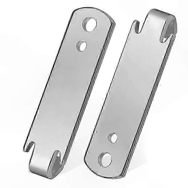 Barbed Wire Twister Tool (2-Pack) for Fence Installation