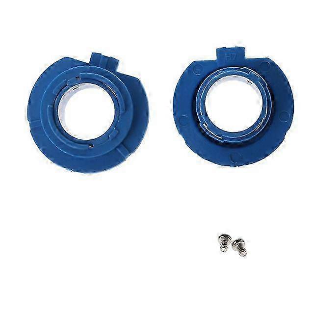 2pcs LED Headlight Bulb Base Adapter Socket Holder 880/HB4/HB3/H11/...
