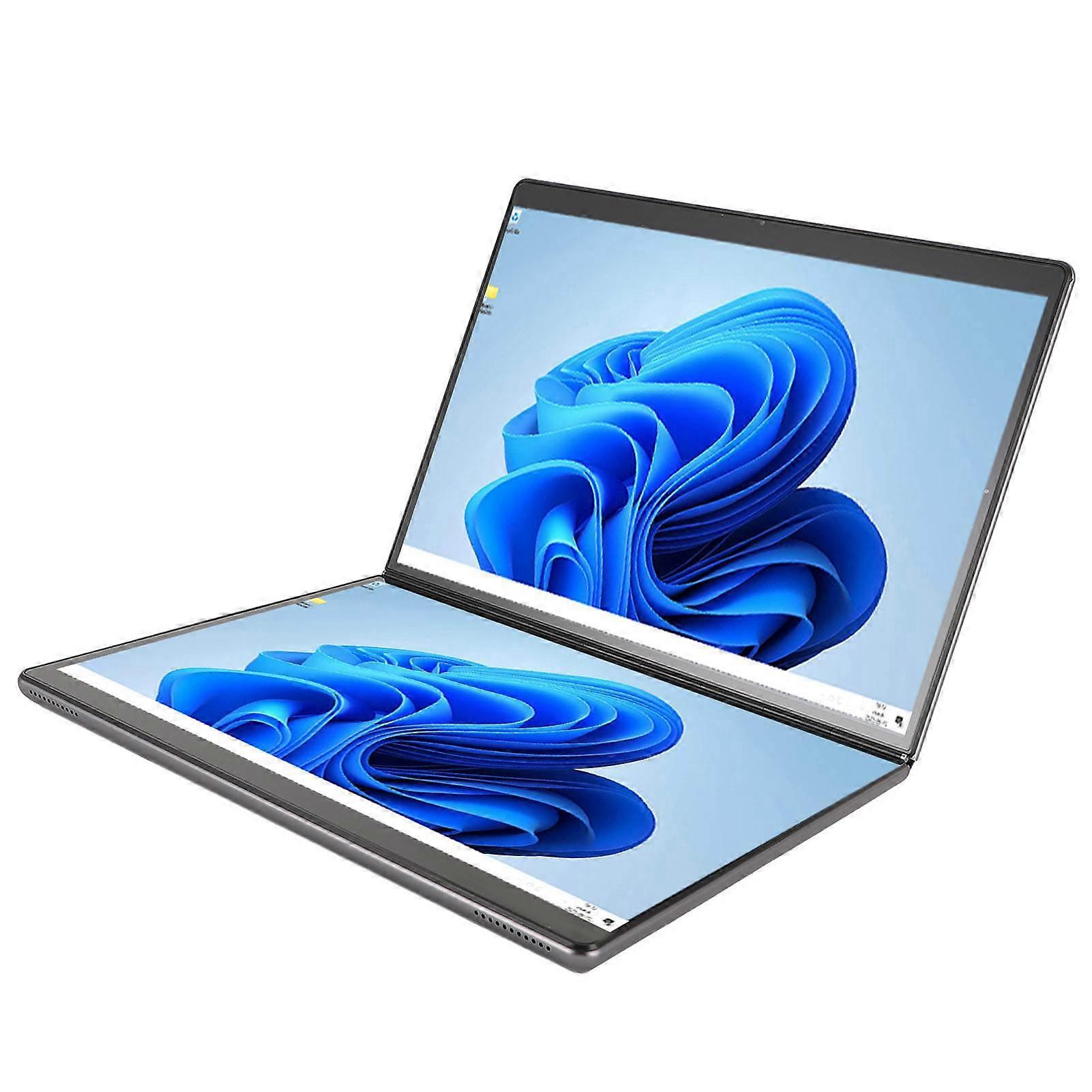 13.5" Dual Touchscreen Laptop 16GB DDR5 2TB 9000mAh Battery