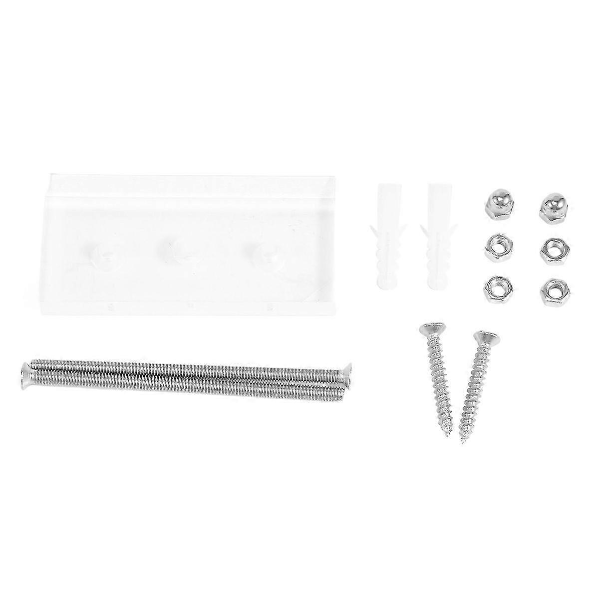 Wall Mount Deck Display Luxury Skateboard Storage Holder Rack