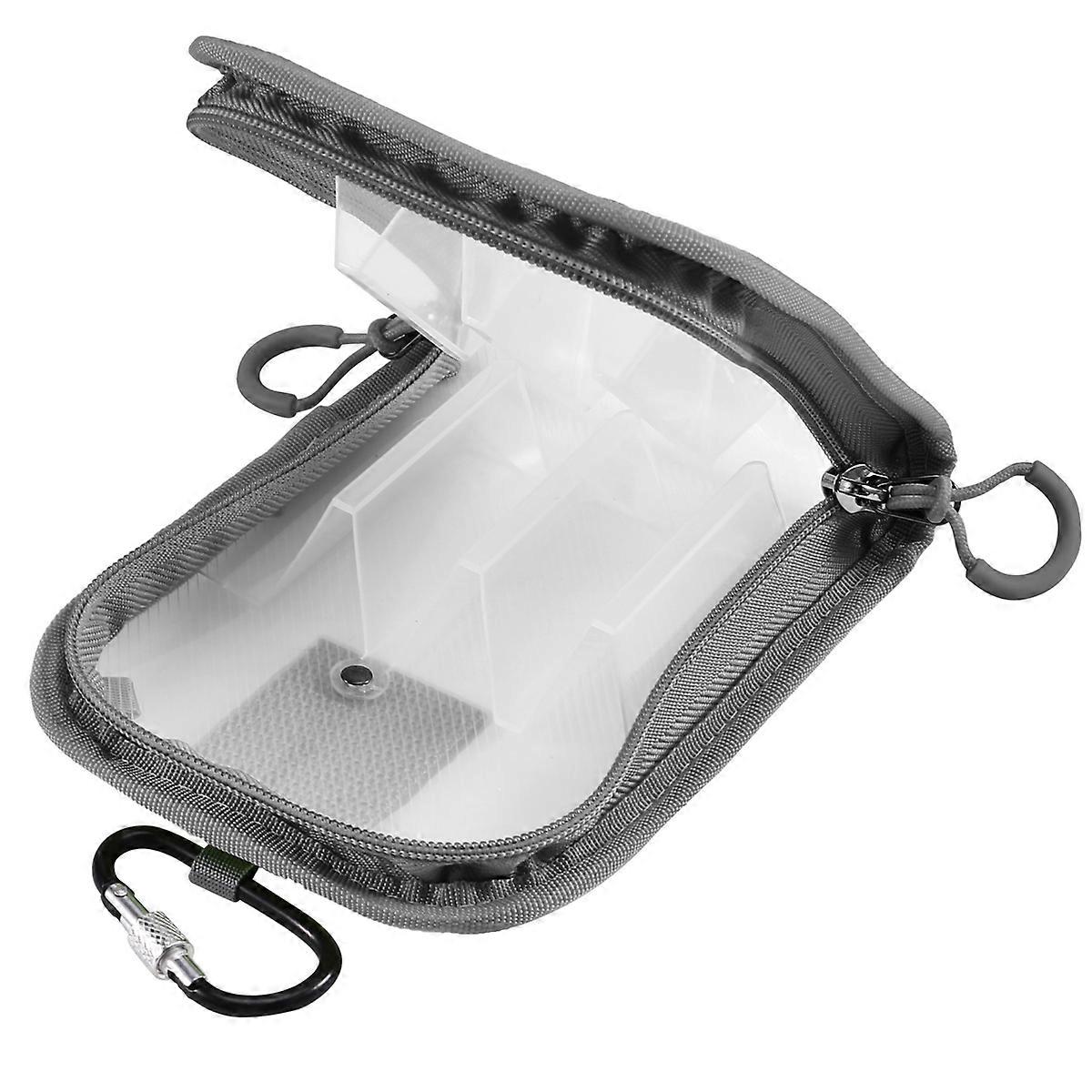Fiske Lure WrapFiske Krok Täcker