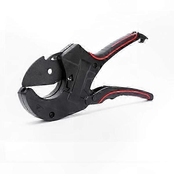 Quick-Cutting Teflon Water Pipe Shears for SK5 Line Pipes, Large Size Pipe Cutter Tool