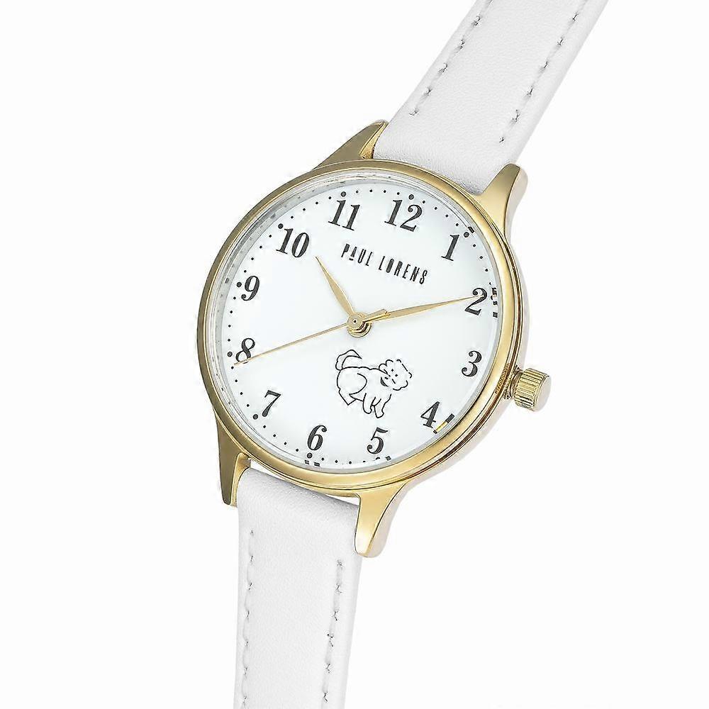 Watches Paul Lorens PL12491A23C22