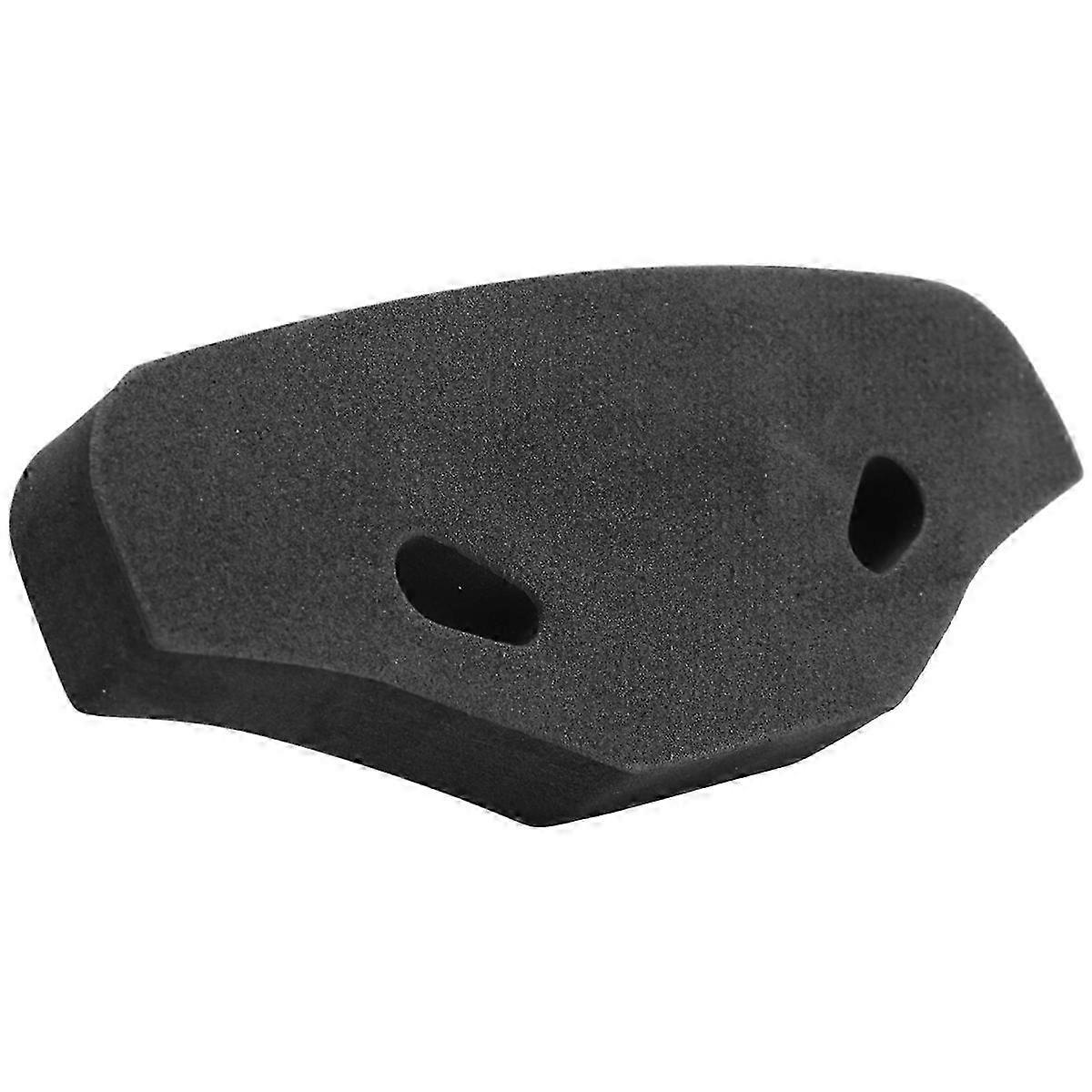 Front Bumper Sponge Foam for TAMIYA TT-01 TT-02 1/10 RC Car Upgrade Parts