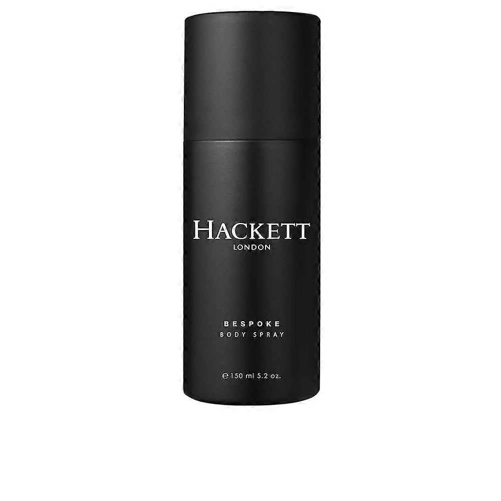 Bruma corporal Hackett London Bespoke de 150 ml para hombre