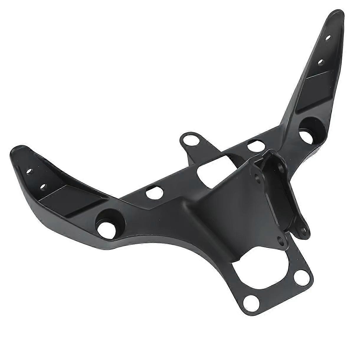 Motorcycle Headlight Bracket Front Upper Fairing Stay Bracket for YZF-R1 YZFR1 2002-2003 Motorcycle Accessories