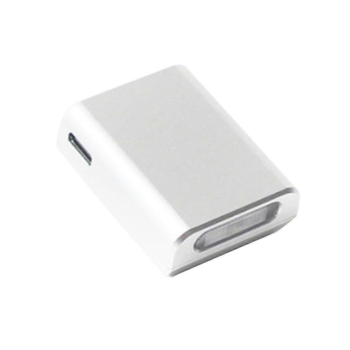 Mini Flash Type-C Charging Portable Flash for Digital and Film Cameras Accessories Silver