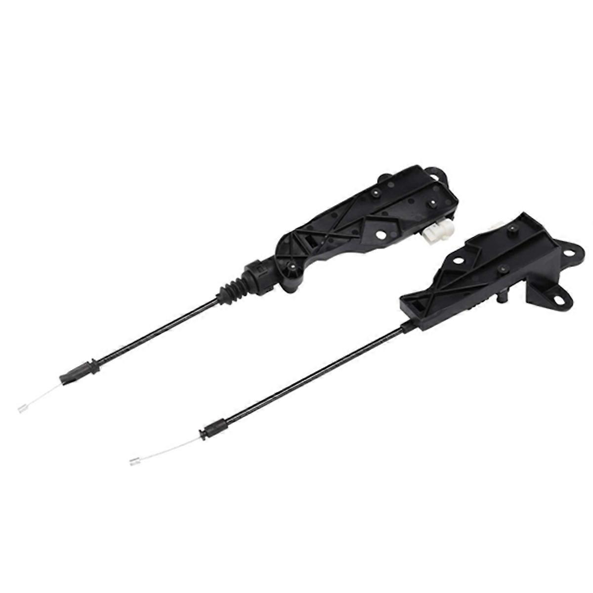 Secondary Release Hood Lock Front Hood Front Lock Actuator Automotive for 1098789-00-D 1098790-00-D
