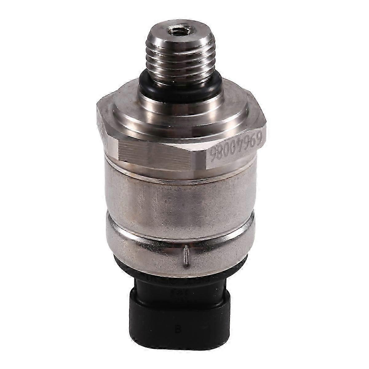 Sensore di pressione dell'escavatore di Cummins QSK23 QST30 QSV81 QSV91