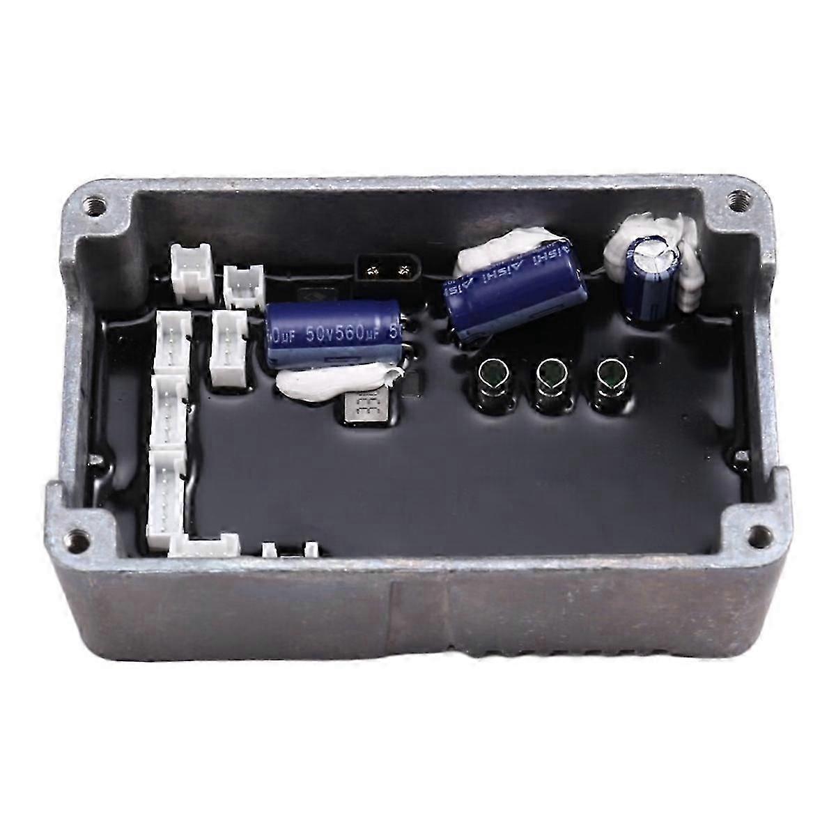 Elektroroller E2 Plus Motherboard Ersatz Controller