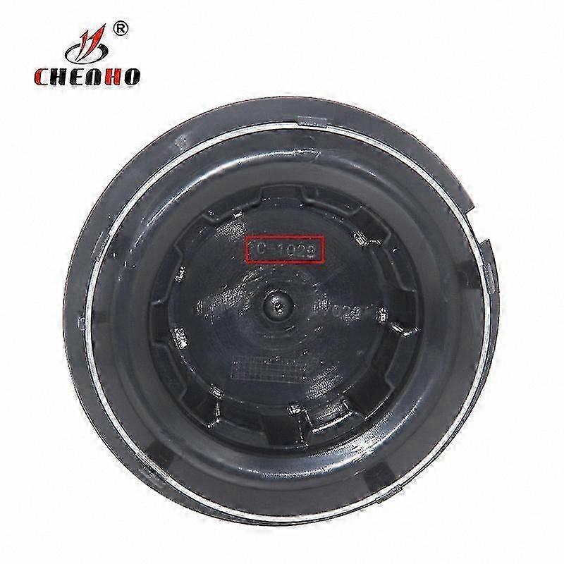 Wheel Center Hub Cover Cap Compatible with Multiple Vehicles