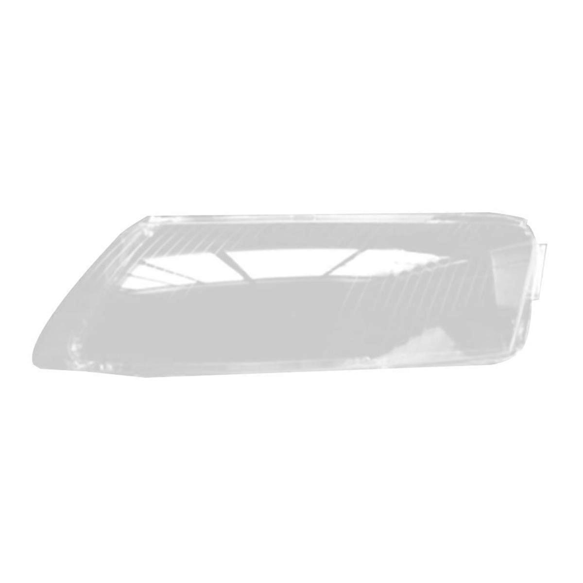 Car Front Headlight Cover