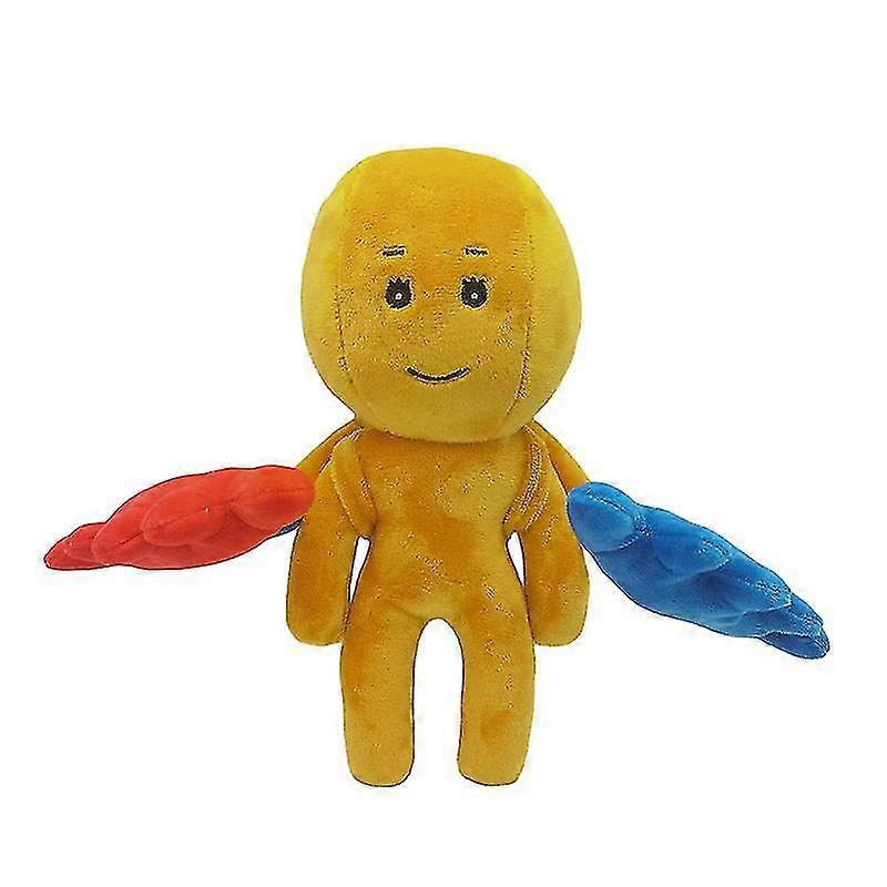 Poppy playtime player Plush toy