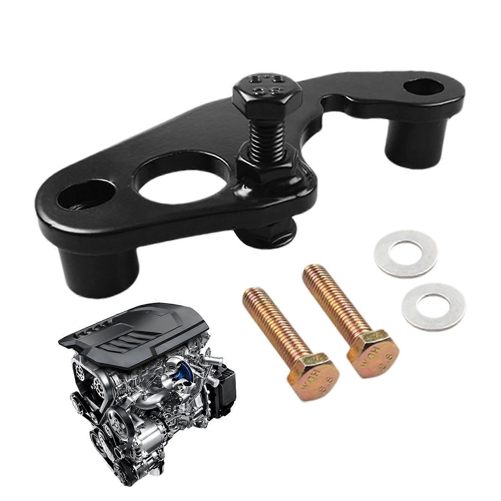 Kit For Exhaust Manifold Bolt SUVs Compatible Driver Rear And Passenger Front Direct Replacement Bolt