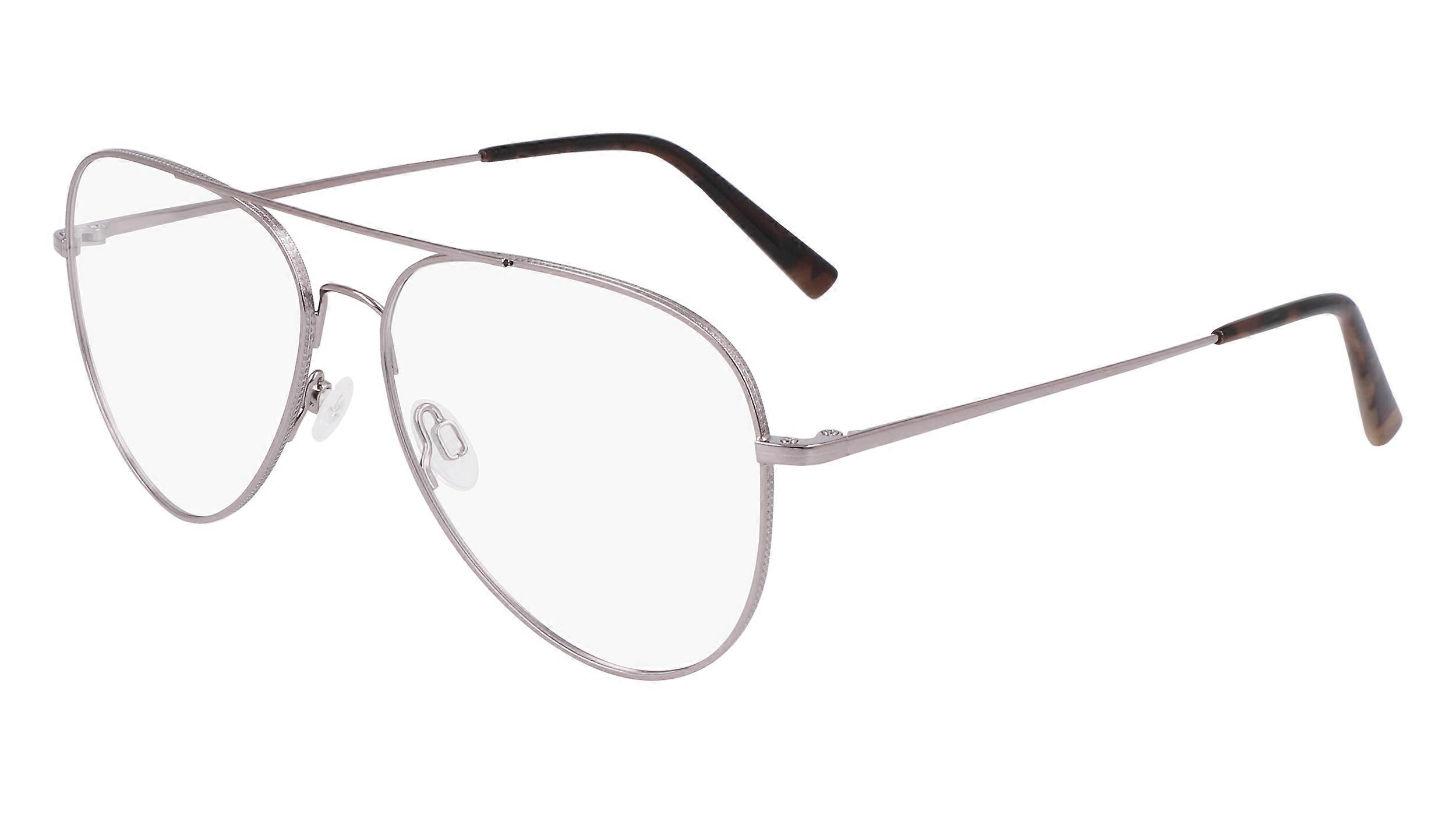 Eyewear Frames FLEXON FLEXON H6083 070 GUNMETAL 57/15/150 MALE