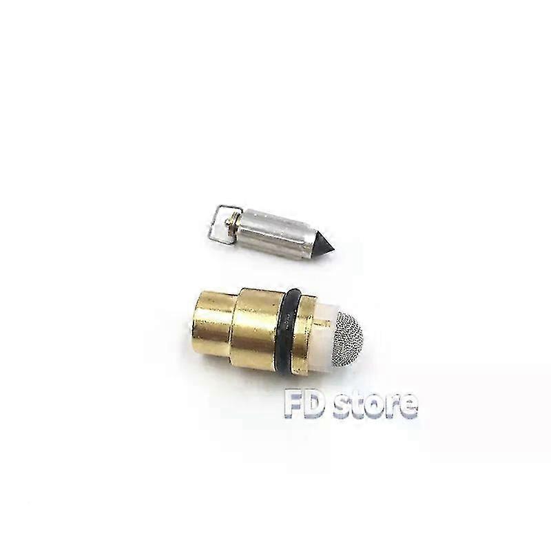 Jetski Carb Repair Kit Polaris Mikuni Triple Carb Needle Valve - Foto 2
