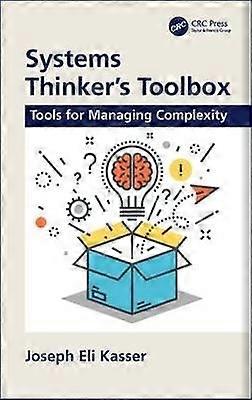 Systems Thinker's Toolbox