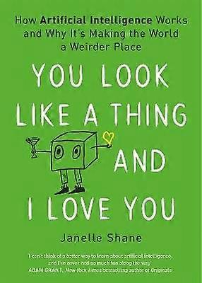 Te pareces a una cosa y te amo