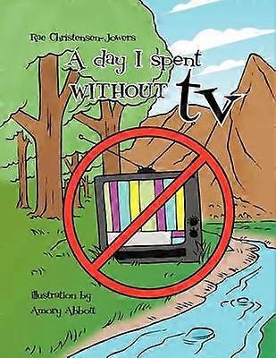 A Day I Spent WITHOUT Tv