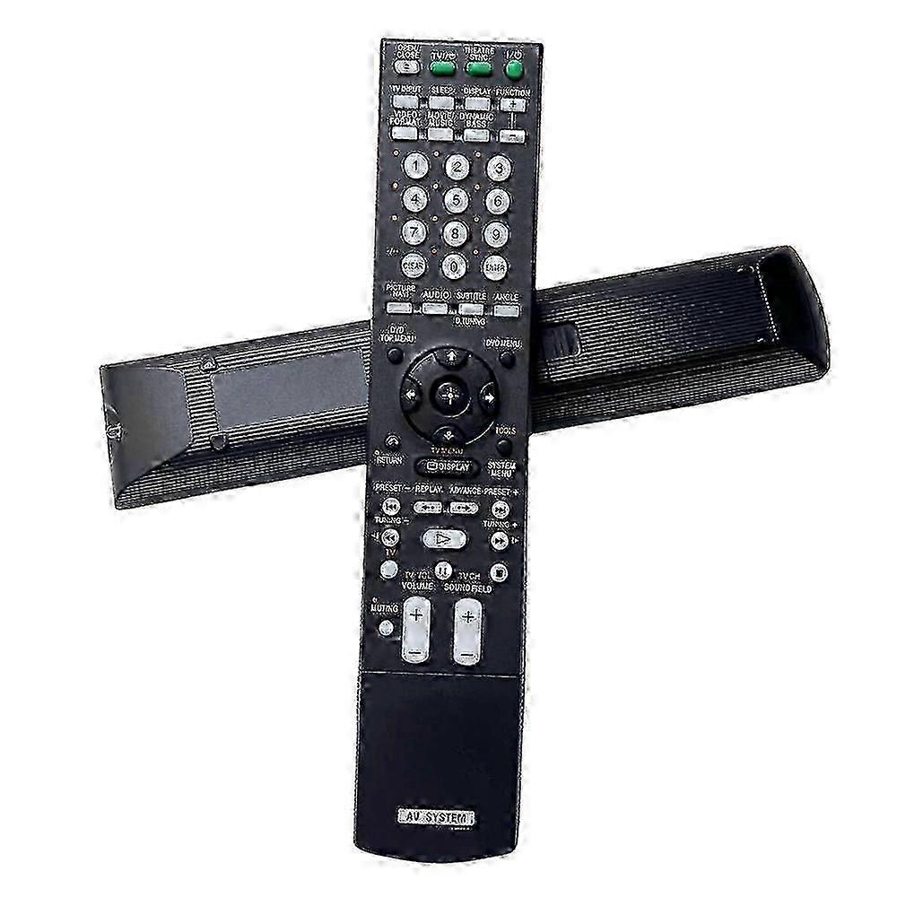 Remote Control Compatible Sony Dav-dz1000 Dav-dz830w Rm-adp010 Dav-dz850m Dav-fx900w Hcd-dz830w Hcd-dz850kw Dvd Home Theater System High Quality