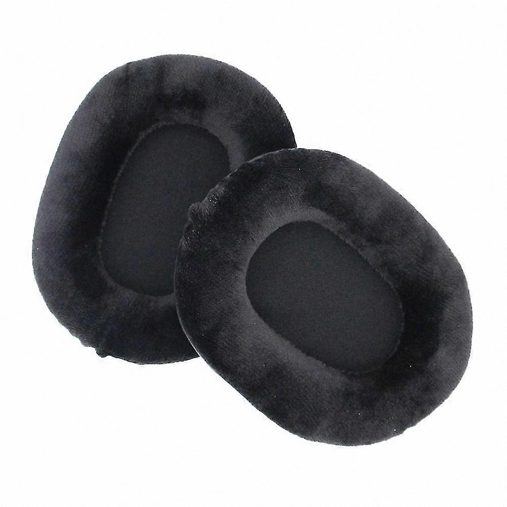 Replacement Ear Cushions for Headphones - Soft Foam Pads Accessory Set