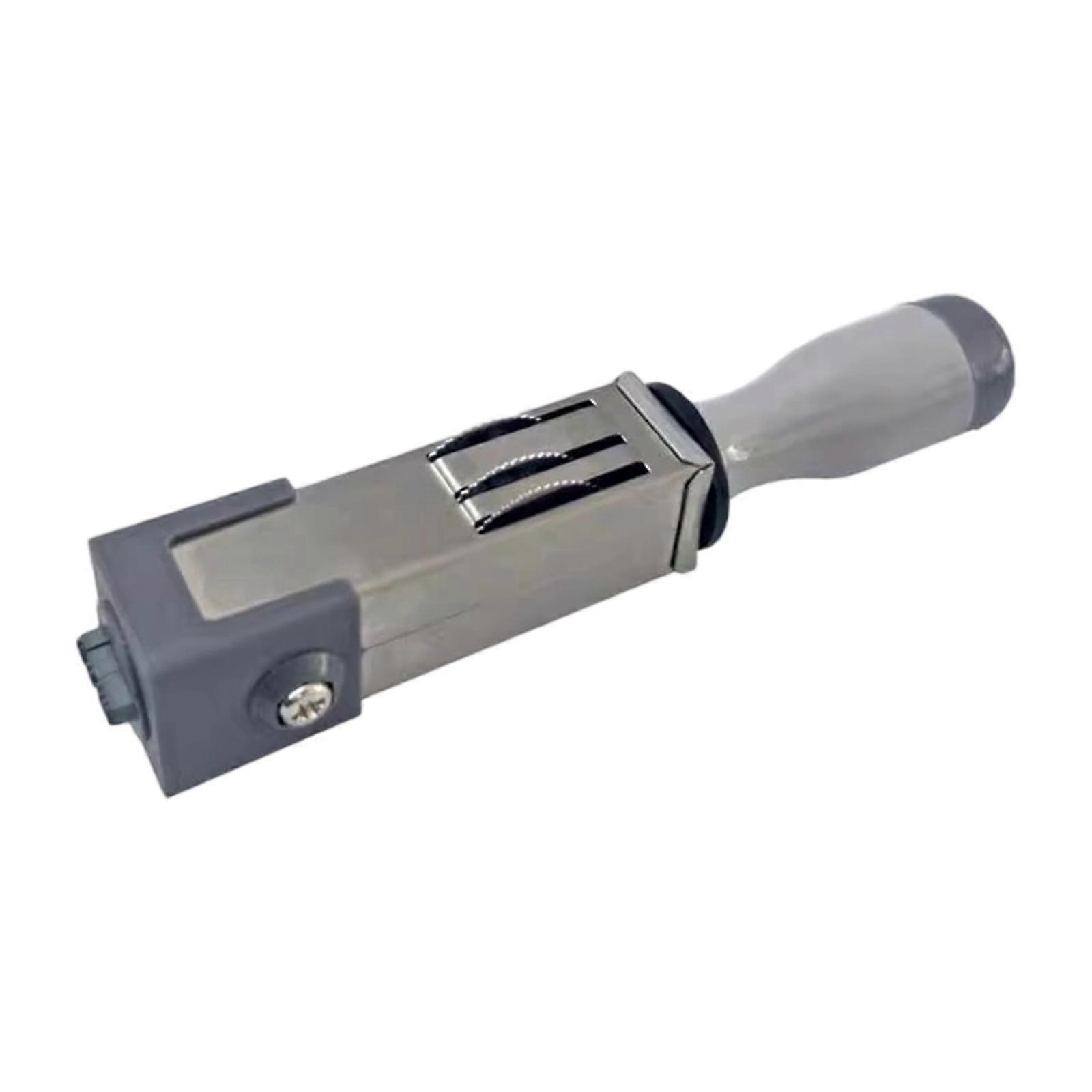 Mini Date Stamper Roller Stamp Adjustable Multifunctional Wheel Date Stamp Year