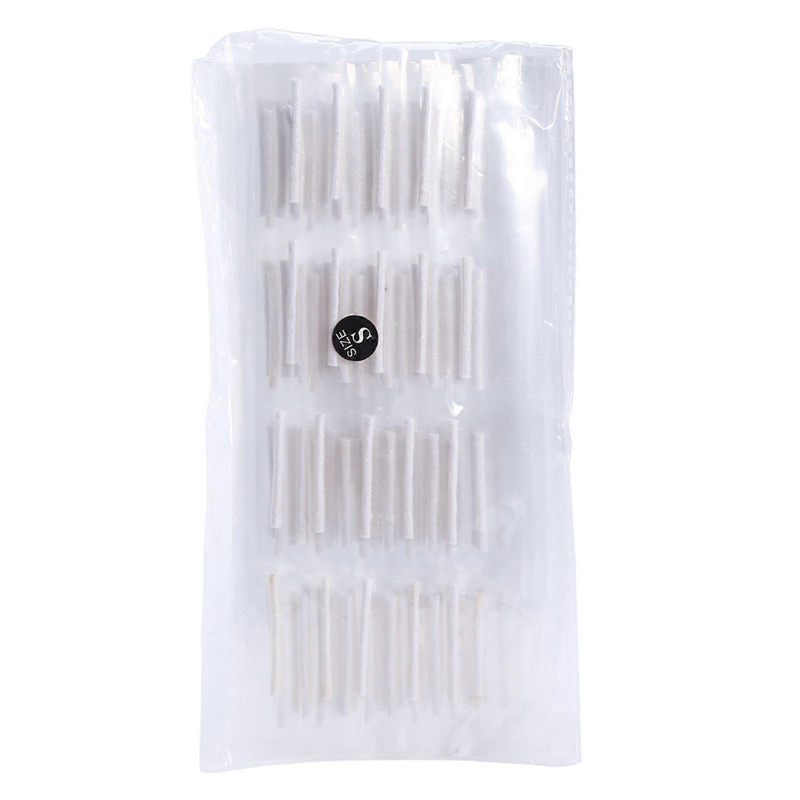 200pcs Eyelash Perming Rod Eyelash Curler Wave Stick Pole Eyelash Extension Tools S