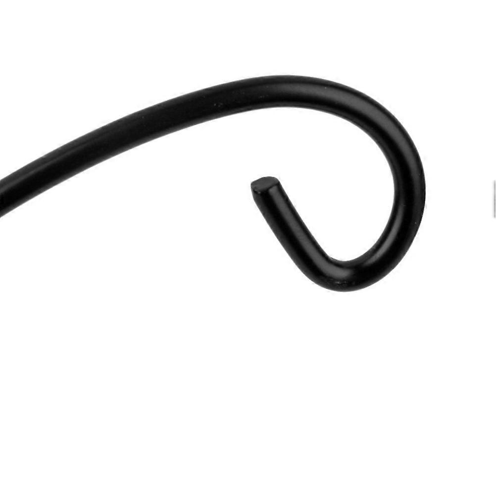 Ironwire Vase Hanging Stand for Plant Hanging 2-Hook