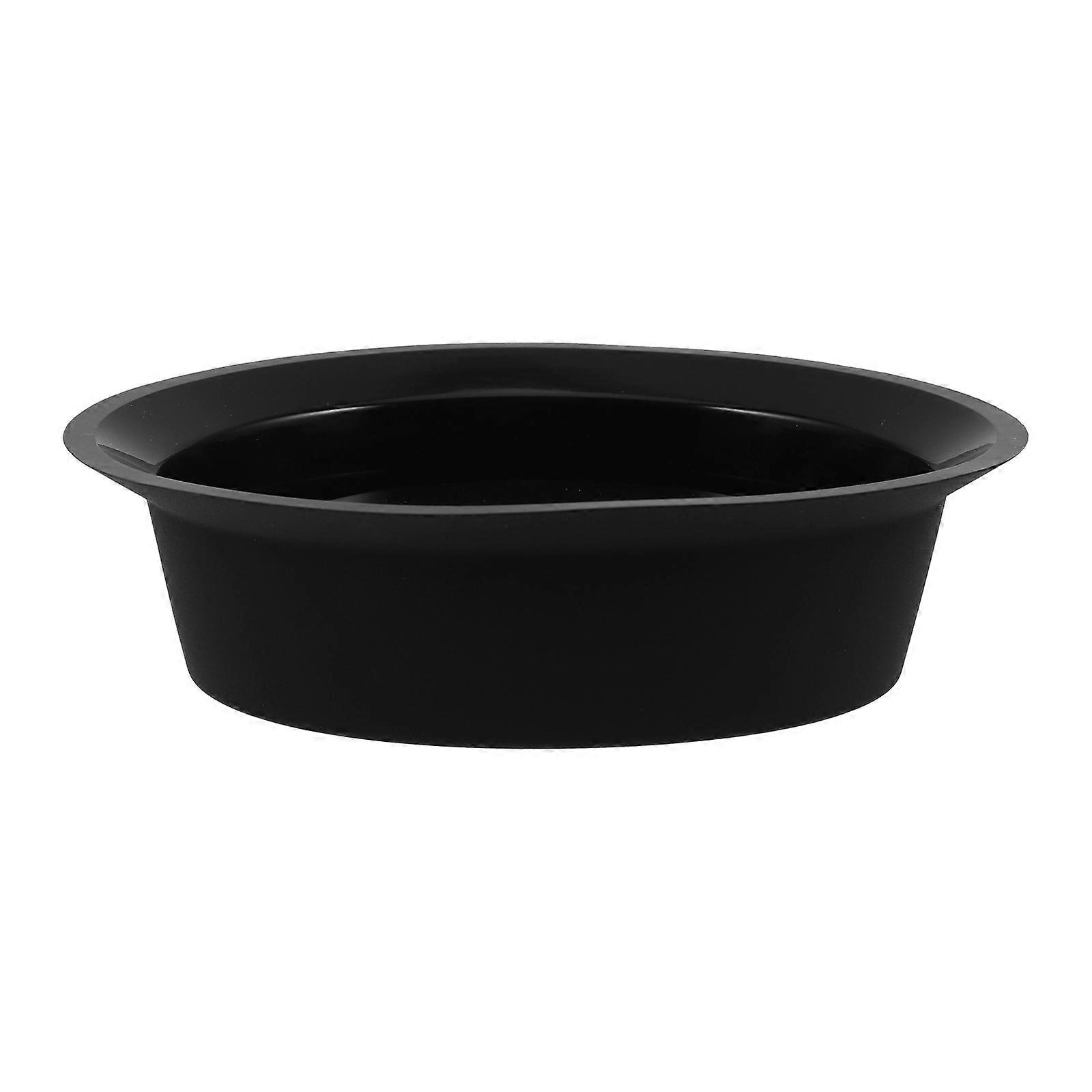 Silicone Shaving Soap Bowl for Men Soft Material 3Pcs Shave Mug
