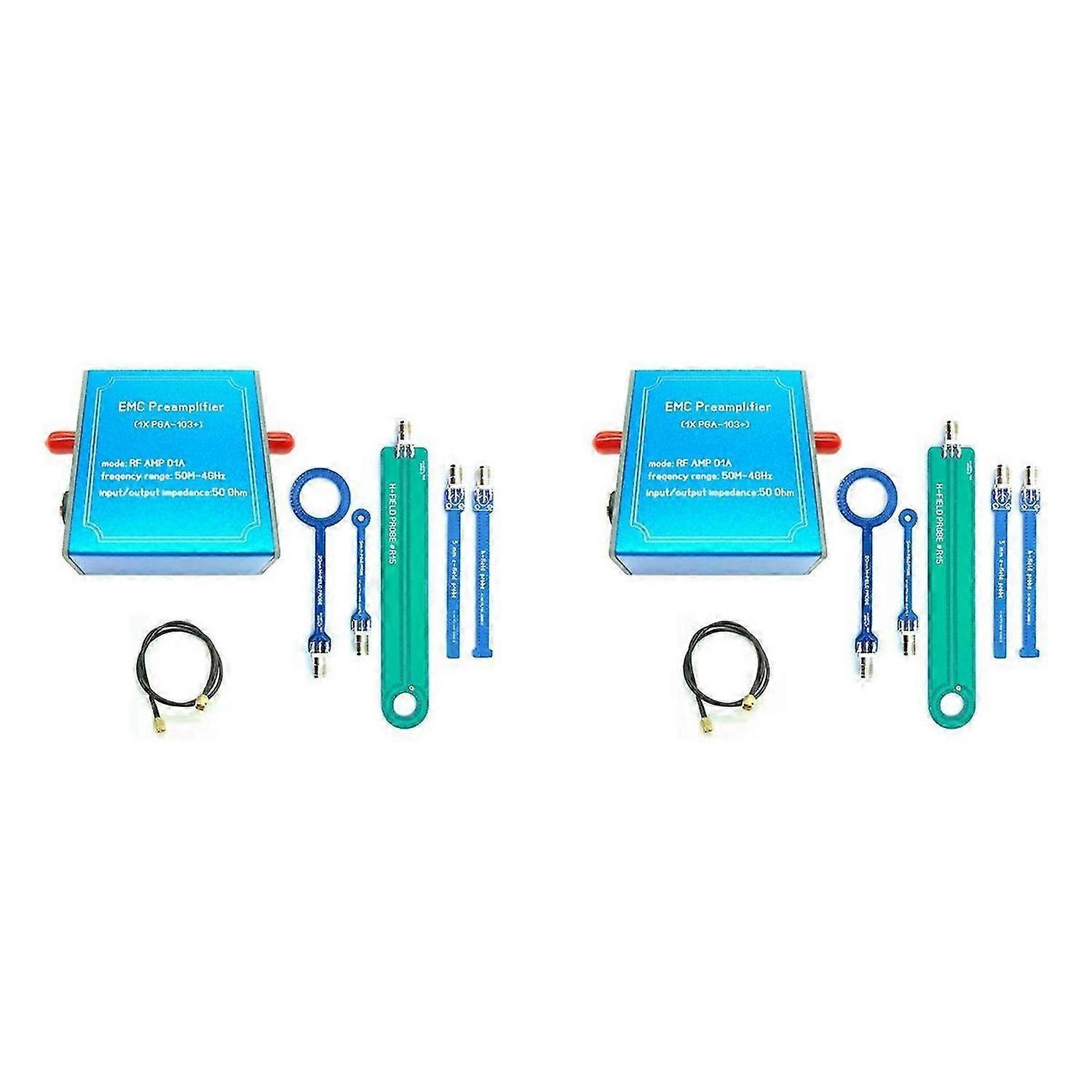 DC-022B 9K-3G PROBE EMC Near Field Probe