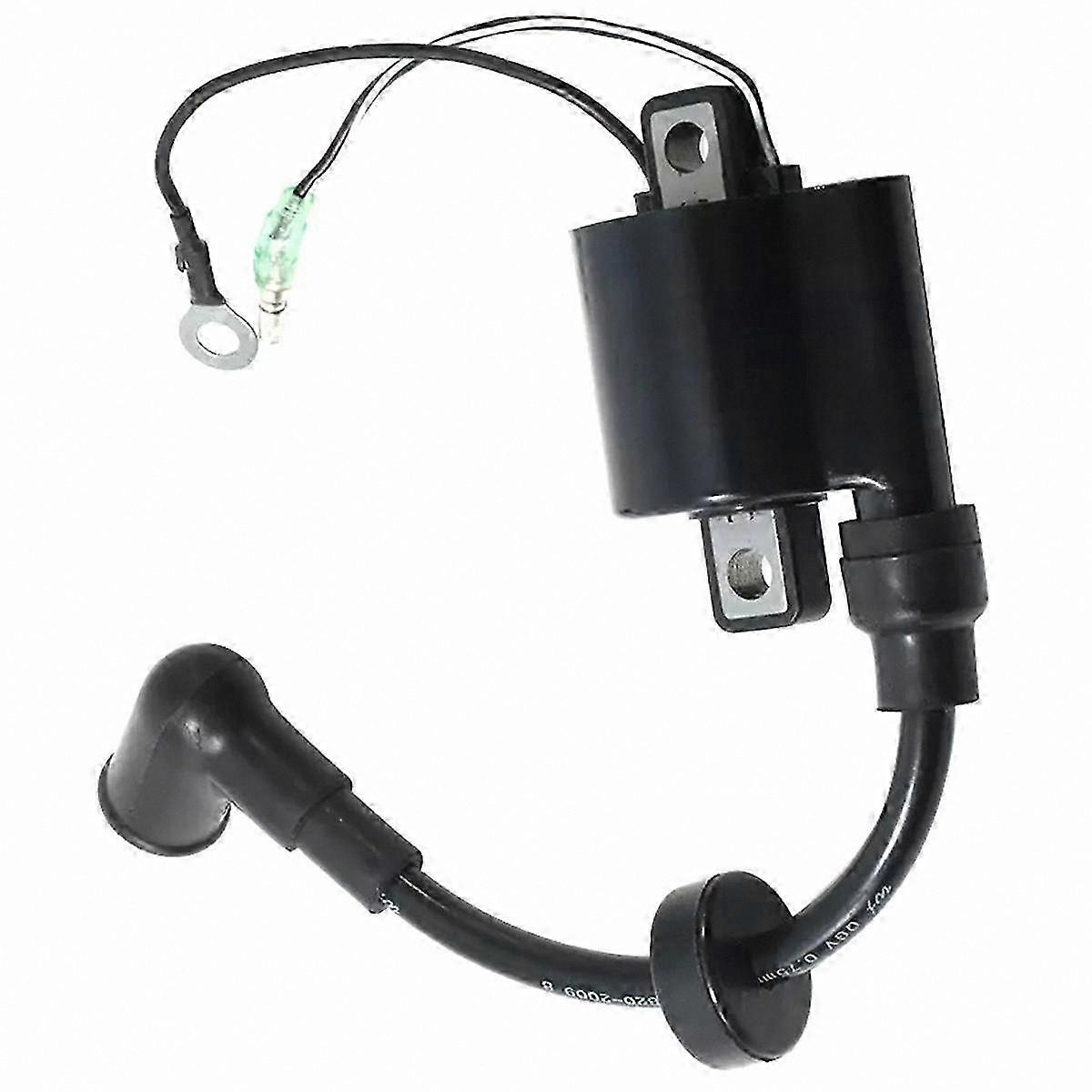 Ignition Coil for 4HP 5HP Outboard Motors Replacement Part